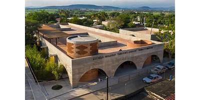 ESCUELA PRIMARIA EMILIANO ZAPATA