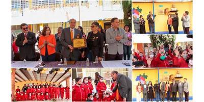 ESCUELA PRIMARIA ESTATAL NUM. 22 PROF. EVERARDO GAMIZ