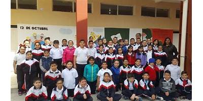 ESCUELA PRIMARIA ESTATAL NUM. 4 JOSE RAMON VALDEZ