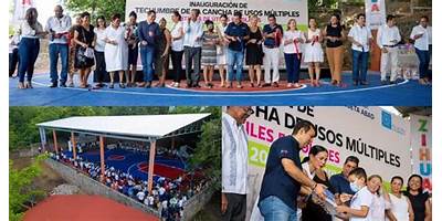 ESCUELA PRIMARIA FEDERAL