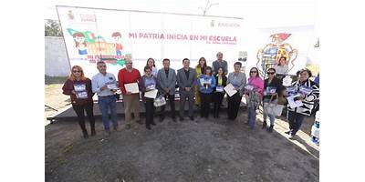 ESCUELA PRIMARIA FELIX ZANDMAN