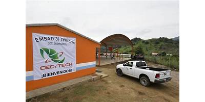 ESCUELA PRIMARIA