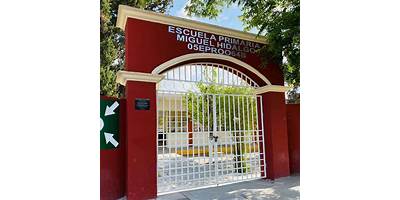 ESCUELA PRIMARIA