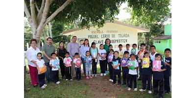 ESCUELA PRIMARIA