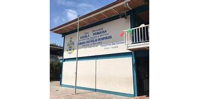 ESCUELA PRIMARIA JOSE MARIA DE YERMO Y PARRES