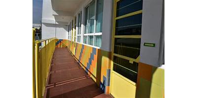 """ESCUELA PRIMARIA KUROWI"""