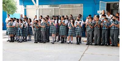 ESCUELA PRIMARIA LAREDO