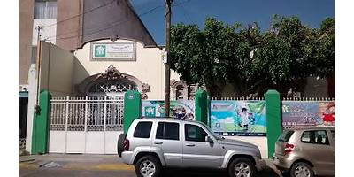 ESCUELA PRIMARIA LEOPOLDO ZEA