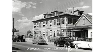 ESCUELA PRIMARIA