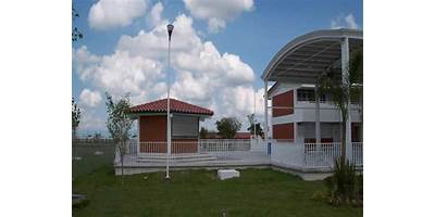 ESCUELA PRIMARIA NUEVA CREACIÓN PARAÍSO MAYA