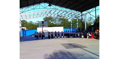 ESCUELA PRIMARIA