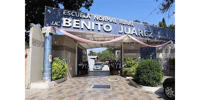 ESCUELA PRIMARIA RURAL TLAXCALA