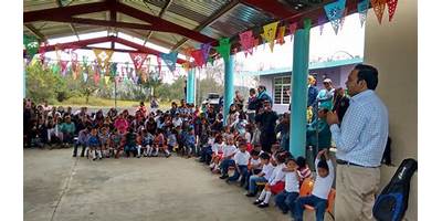 ESCUELA PRIMARIA VESPERTINA LIBERTAD