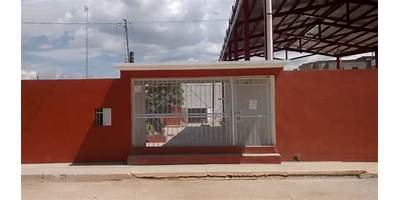 ESCUELA PRIMARIA VICENTE GUERRERO