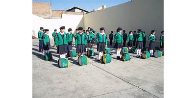ESCUELA PRIMARIA