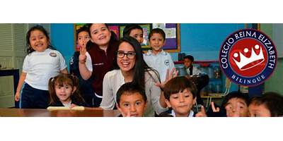ESCUELA REINA ISABEL-KINDER