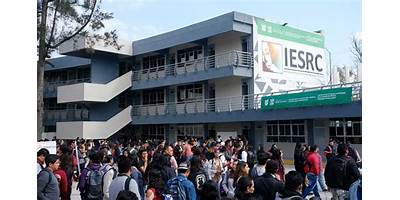 ESCUELA ROSARIO CASTELLANOS