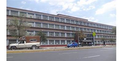 ESCUELA SECUNDARIA ANEXA A LA NORMAL