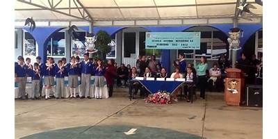 ESCUELA SECUNDARIA CULTURAL MEXIQUENSE, A. C.