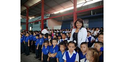 ESCUELA SECUNDARIA DEL SOCONUSCO