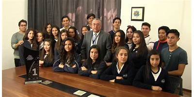 ESCUELA SECUNDARIA DEL VALLE