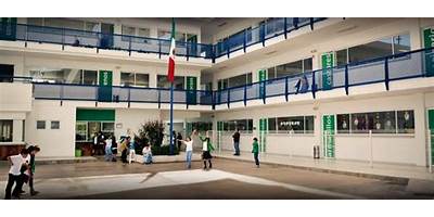 ESCUELA SECUNDARIA EVERGREEN