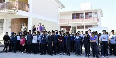 ESCUELA SECUNDARIA FEDERAL 17