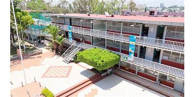 ESCUELA SECUNDARIA FEDERAL 40