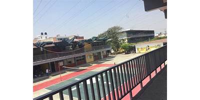 ESCUELA SECUNDARIA FEDERAL 57
