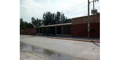 ESCUELA SECUNDARIA FEDERAL 65