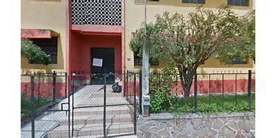 ESCUELA SECUNDARIA FEDERAL
