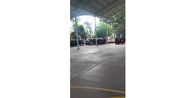 ESCUELA SECUNDARIA FEDERAL