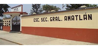 ESCUELA SECUNDARIA GENERAL