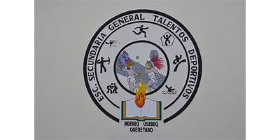 ESCUELA SECUNDARIA GENERAL DE TALENTOS DEPORTIVOS