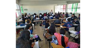 ESCUELA SECUNDARIA GENERAL NO. 10 HERMILA GALINDO ACOSTA