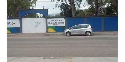 ESCUELA SECUNDARIA GENERAL NO. 9 PROF. RICARDO RENTERIA MEDINA