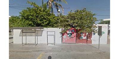 ESCUELA SECUNDARIA GENERAL NUM 17
