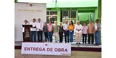 ESCUELA SECUNDARIA GENERAL NUM. 5