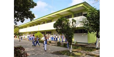 ESCUELA SECUNDARIA GENERAL PARA TRABAJADORES