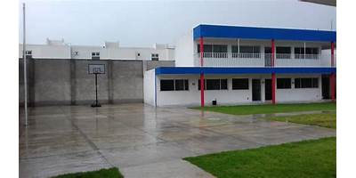 ESCUELA SECUNDARIA INTEGRAL DE PUEBLA