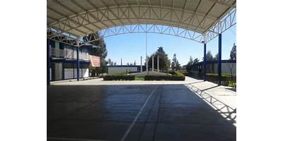 ESCUELA SECUNDARIA ITESBA