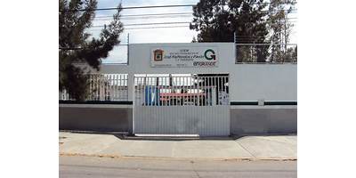 ESCUELA SECUNDARIA JOSÉ MA. MORELOS Y PAVÓN
