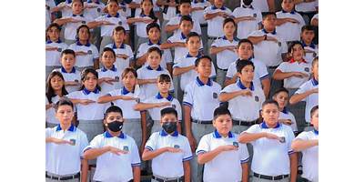 ESCUELA SECUNDARIA LIC. JESUS REYES HEROLES