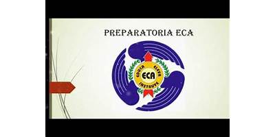 ESCUELA SECUNDARIA PARTICULAR ECA