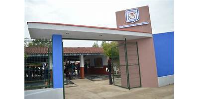 ESCUELA SECUNDARIA SIGLO XXI