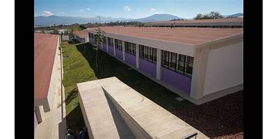 ESCUELA SECUNDARIA TECNICA 11
