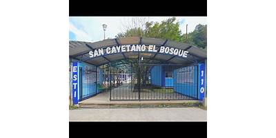 ESCUELA SECUNDARIA TECNICA 110