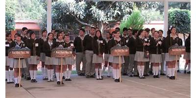 ESCUELA SECUNDARIA TECNICA 110