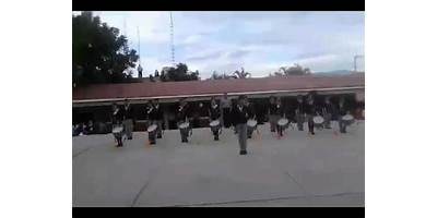 ESCUELA SECUNDARIA TECNICA 127