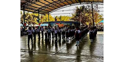 ESCUELA SECUNDARIA TECNICA 131